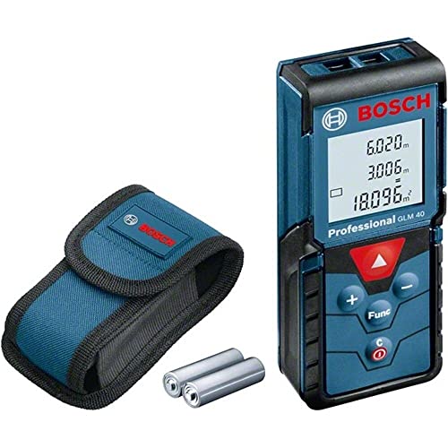 Bosch Professional Digitales Massband