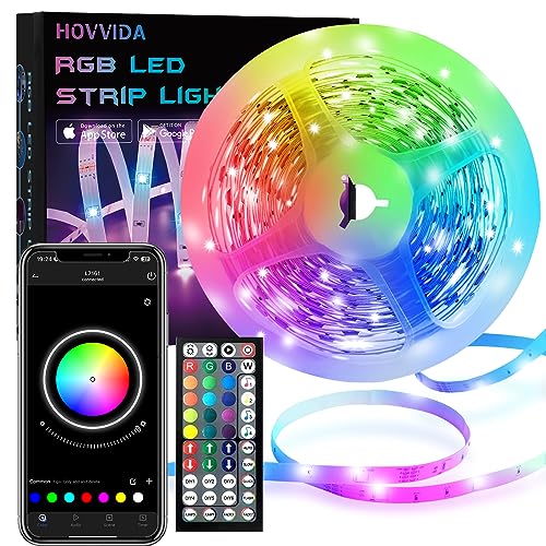 Hovvida Led Streifen