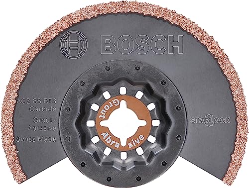 Bosch Accessories Segmentsägeblatt