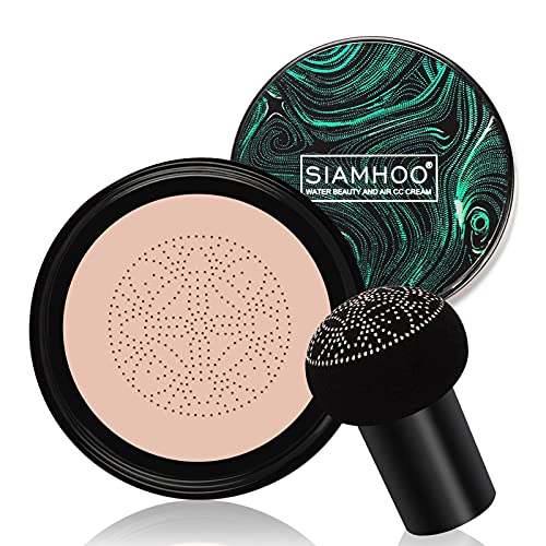 Siamhoo Creme Make Up