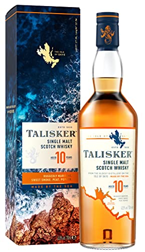 Talisker Whiskey