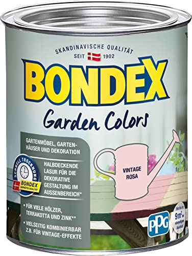 Bondex Aussenfarbe