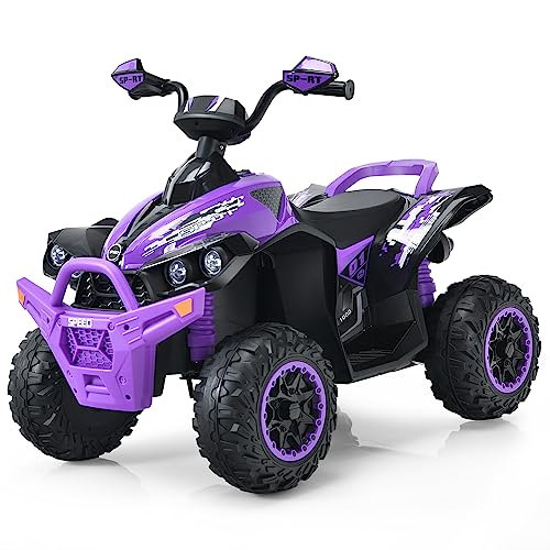 Dreamade Kinderquad