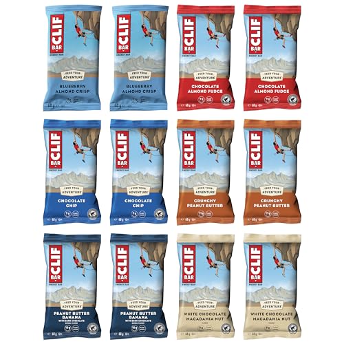 Clif Bar Energieriegel