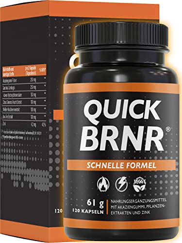 Brnr Garcinia Cambogia