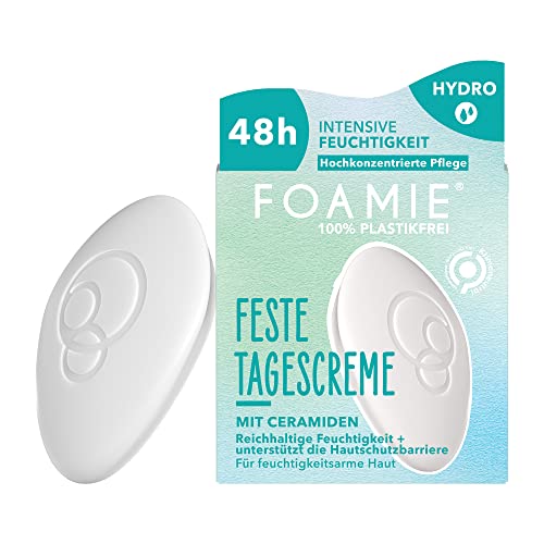 Foamie Feste Bodylotion