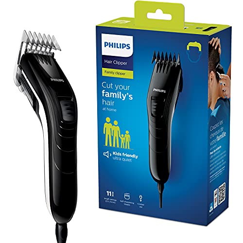 Philips Haartrimmer