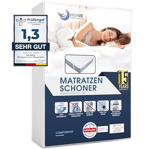 Dreamzie Matratzenschoner