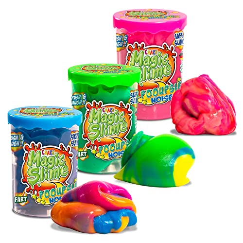 Craze Slime