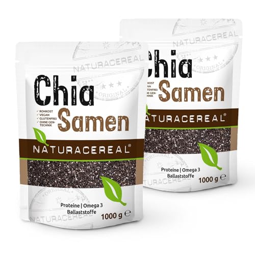 Naturacereal Chia Samen