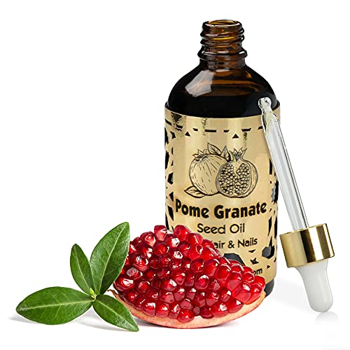R&M Beauty-Oleo Granatapfelkernöl