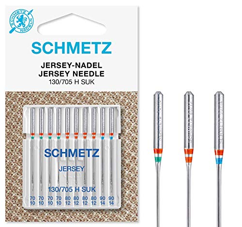 Schmetz Nähmaschinen Nadeln