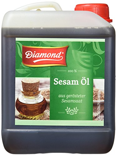 Diamond Sesamöl