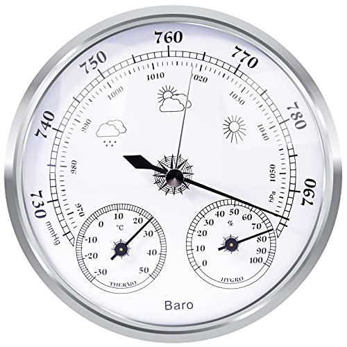 Lirches Barometer