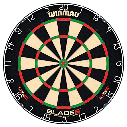 Winmau Dartscheibe