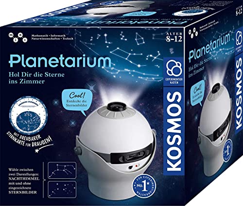 Kosmos Planetarium