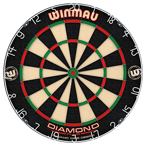 Winmau Dartscheibe