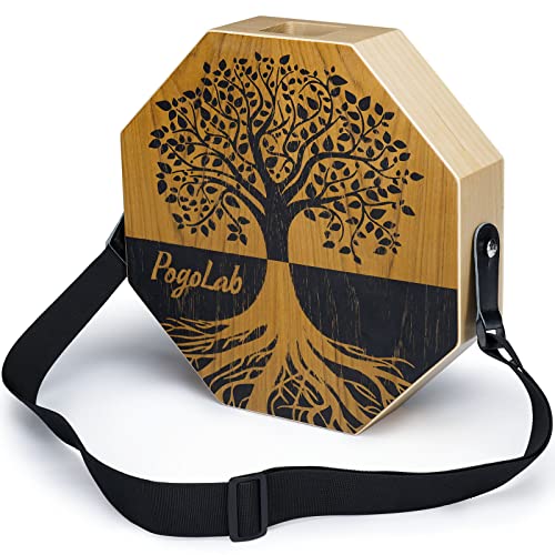 Pogolab Cajon