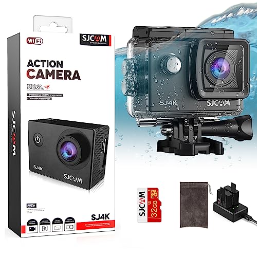 Sjcam Actioncam