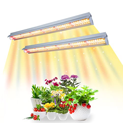 Cokolila Pflanzenlampe Led