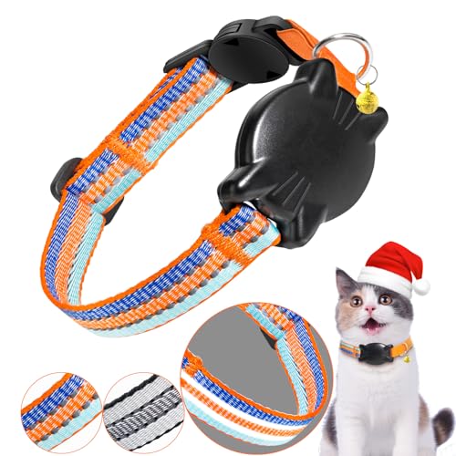 Domiphie Gps Halsband Katze