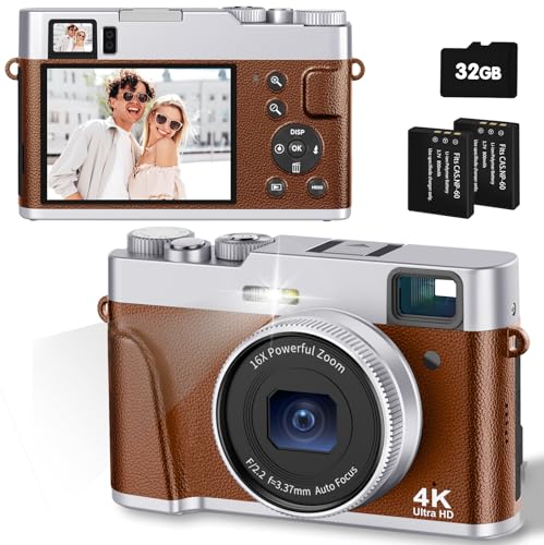 Camkory Digitalkamera Bis 150 Euro