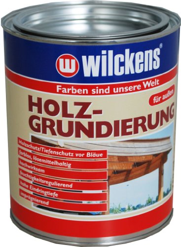 Wilckens Holzschutzgrund