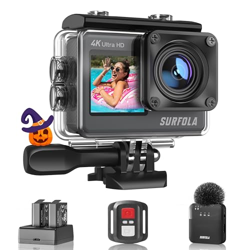 Surfola Actioncam