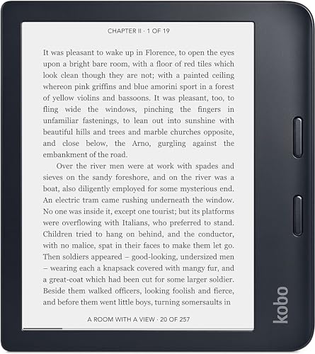 Kobo Ebook Reader