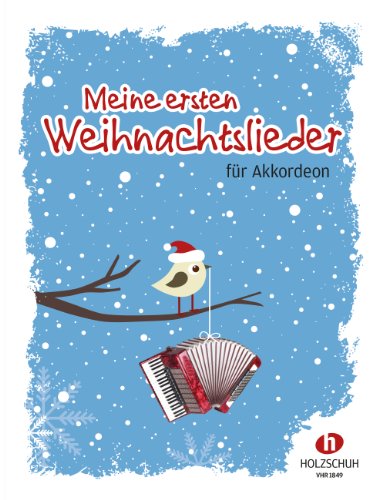 Musikverlag Holzschuh Akkordeon