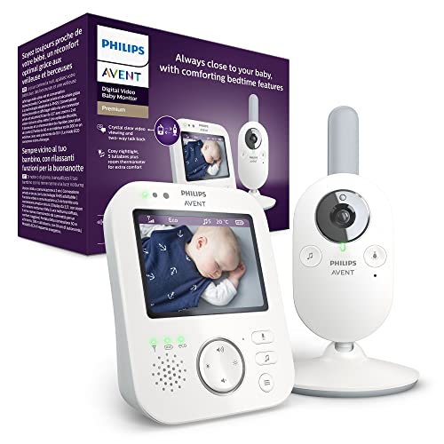 Philips Babyphone Philips