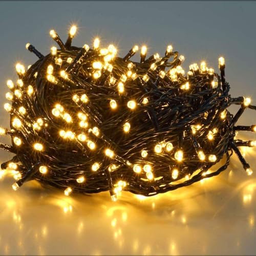 Salcar Lichterkette Weihnachtsbaum