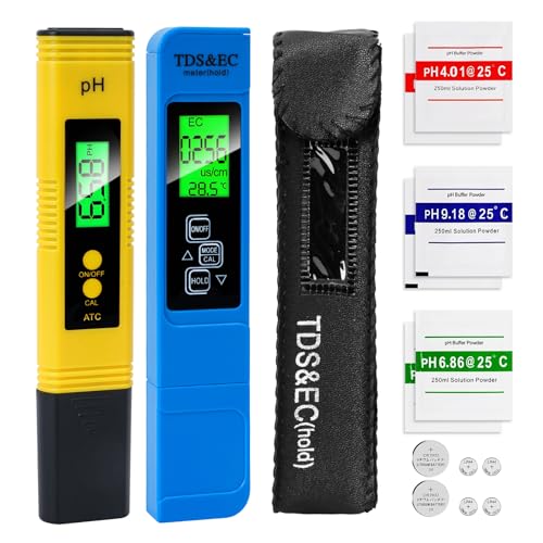 Taikoul Ph Meter