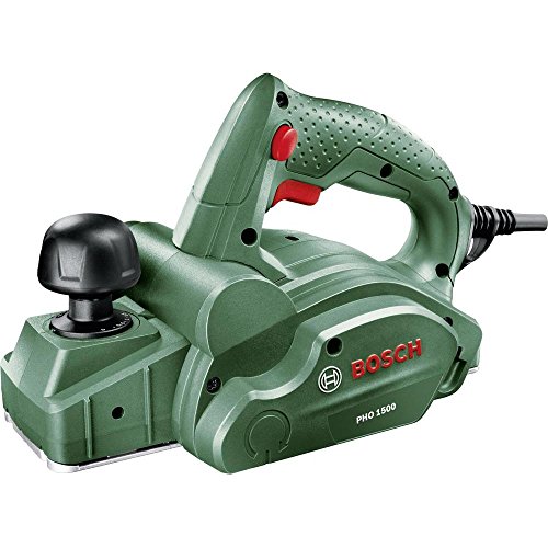 Bosch Home And Garden Elektrohobel