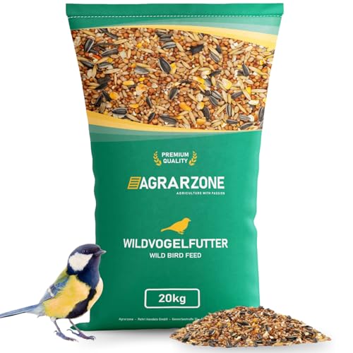 Agrarzone Wildvogelfutter