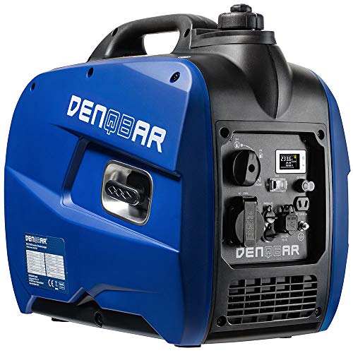 Denqbar Gas Generator