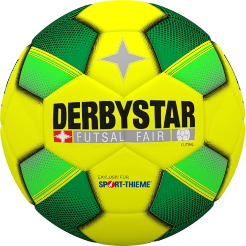 Derbystar Futsal