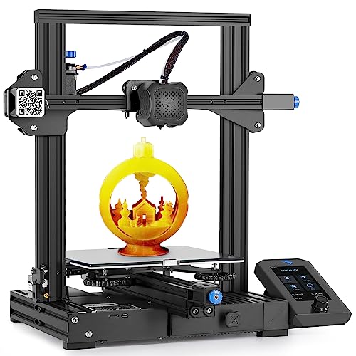 Comgrow 3D Drucker