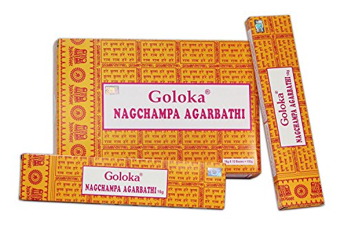 Goloka Räucherstäbchen