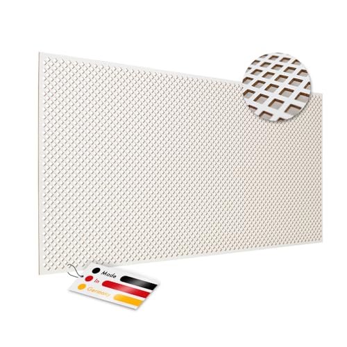 Pegboard Heizkörper Platte