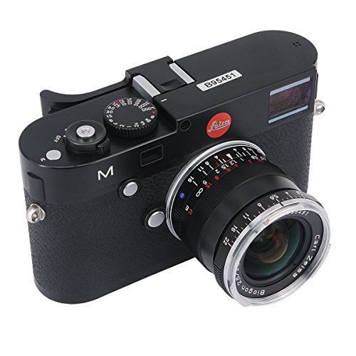 Haoge Leica Camera