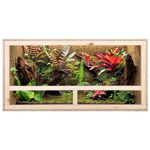 Ecozone Terrarium