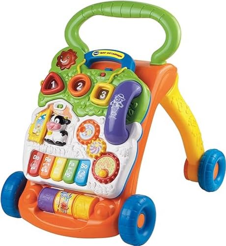 Vtech Lauflernhilfe