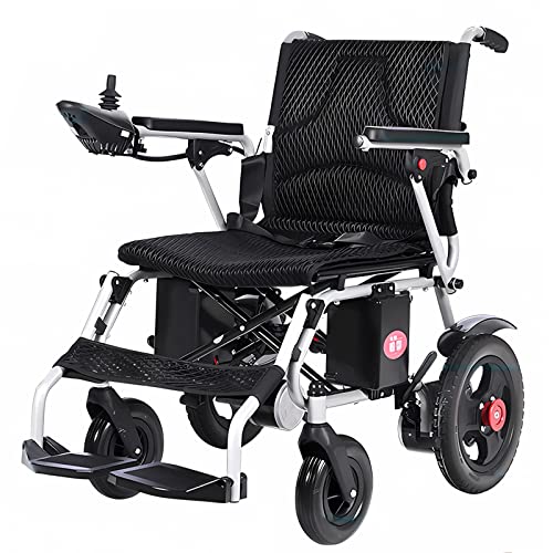 Bueuwe Elektrischer Rollstuhl