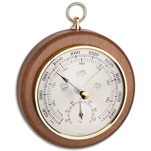 Tfa Dostmann Barometer