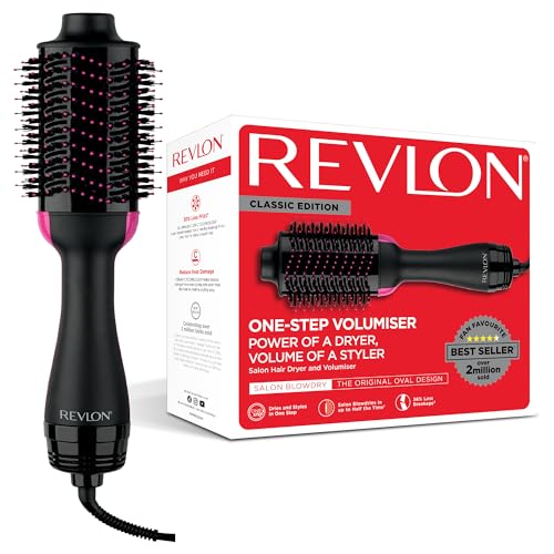 Revlon Föhn Rundbürste