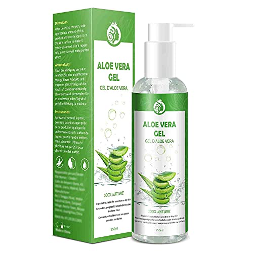 Cusmay Aloe Vera Gel