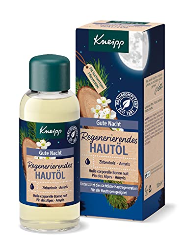 Kneipp Körperöl