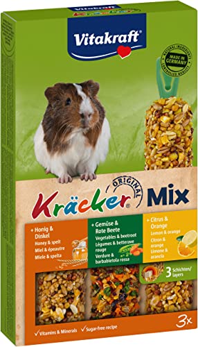 Vitakraft Meerschweinchenfutter