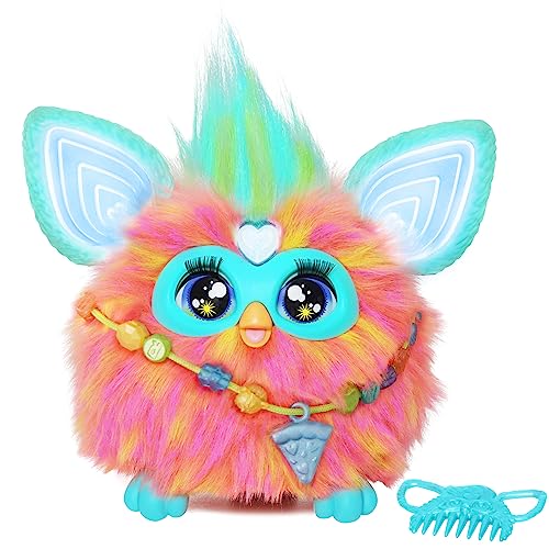 Hasbro Furby